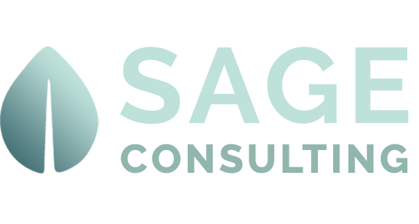 sage consulting logo